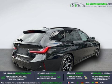 S&eacute;rie 3 M340i xDrive 374 ch BVA 2023 occasion 31850 Beaupuy