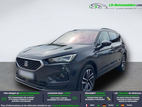 Annonce voiture Seat Tarraco 27380 €