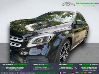 Classe GLA 200 BVA 2019 occasion 31850 Beaupuy