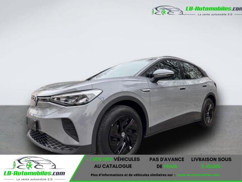 Volkswagen ID.4 148 ch Pure 2021 occasion Beaupuy 31850