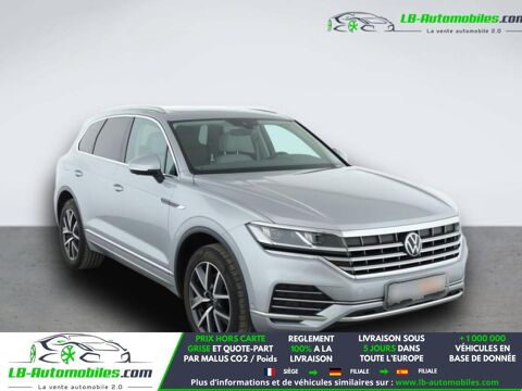 Touareg 3.0 TDI 231ch BVA 4Motion 2021 occasion 31850 Beaupuy