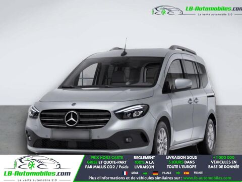 Classe T 180 d BVA 2023 occasion 31850 Beaupuy