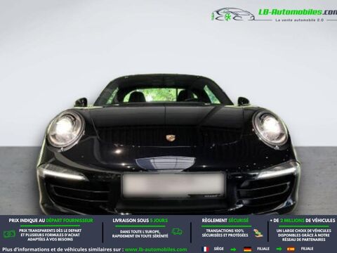 911 S 3.8i 400 PDK 2015 occasion 31850 Beaupuy
