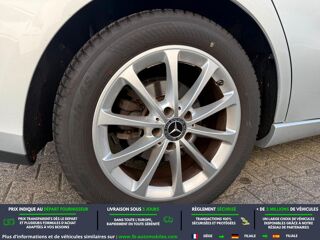 Classe B 200 CDI BVA 2019 occasion 31850 Beaupuy