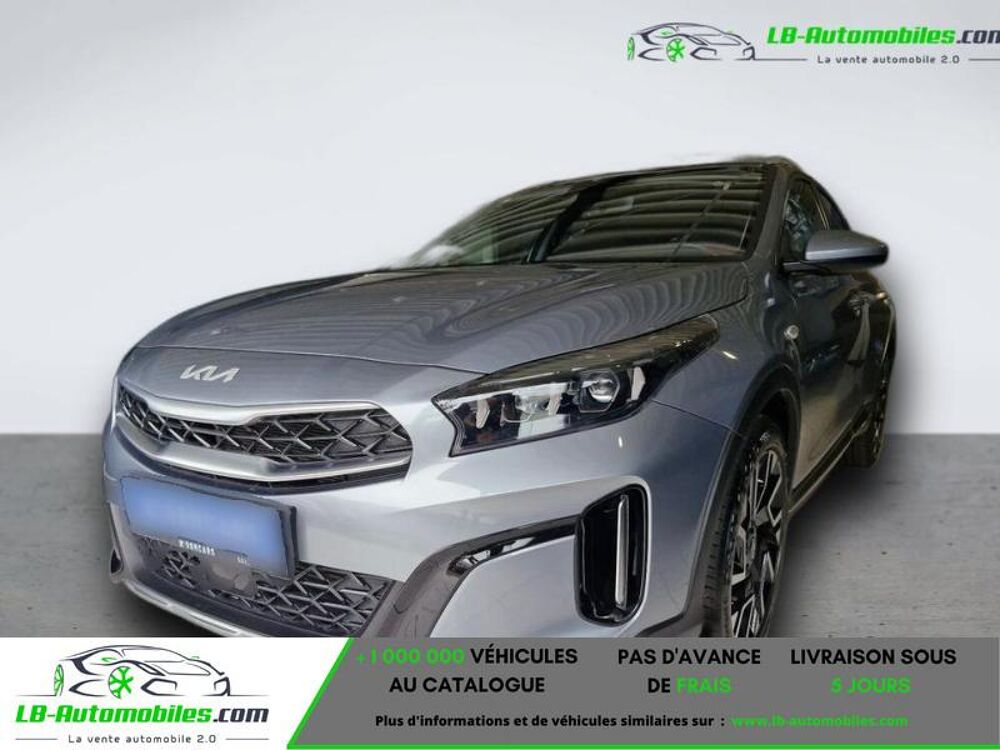 XCeed 1.5l T-GDi 160 ch BVA 2022 occasion 31850 Beaupuy