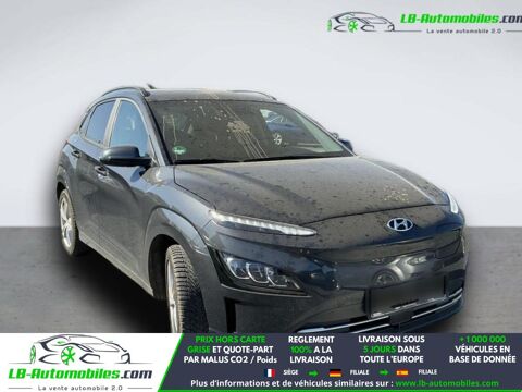 Annonce voiture Hyundai Kona 27600 €