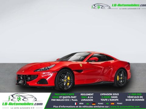 308 M 4.0 V8 620 ch 2023 occasion 31850 Beaupuy