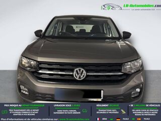 T-Cross 1.0 TSI 95 Start/Stop BVM 2019 occasion 31850 Beaupuy