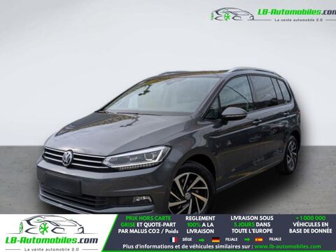 Annonce voiture Volkswagen Touran 25100 €