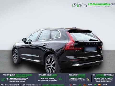 XC60 T5 250 ch BVA 2021 occasion 31850 Beaupuy