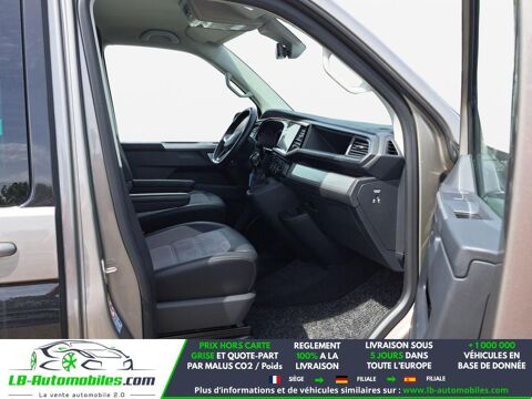 MULTIVAN 2.0 TDI 204 BVA 2021 occasion 31850 Beaupuy