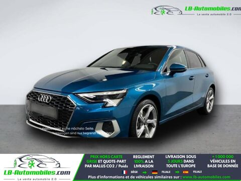 A3 40 TFSI 190 BVA Quattro 2023 occasion 31850 Beaupuy