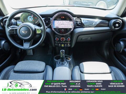 Cooper SE 184 CH BVA 2022 occasion 31850 Beaupuy