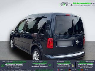 Caddy 2.0 TDI 102 BVM 2019 occasion 31850 Beaupuy
