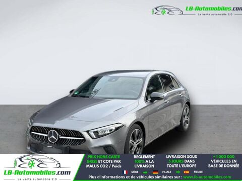 Mercedes Classe A 220 BVA 2018 occasion Beaupuy 31850