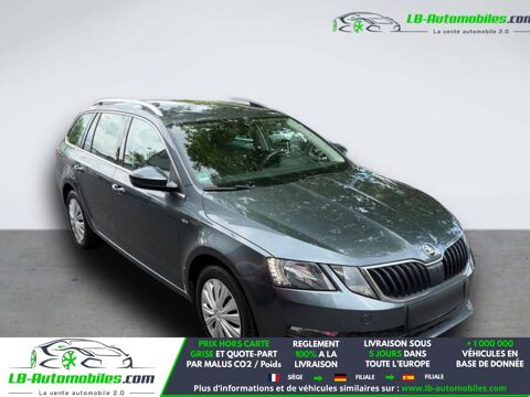 Skoda Octavia 1.0 TSI 116 ch BVM 2019 occasion Beaupuy 31850