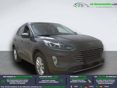 Kuga 2.0 EcoBlue 190 BVA 2022 occasion 31850 Beaupuy