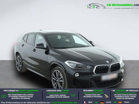 X2 xDrive 20i 192 ch BVA 2020 occasion 31850 Beaupuy