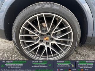 Cayenne GTS 3.6 V6 440 ch 2018 occasion 31850 Beaupuy