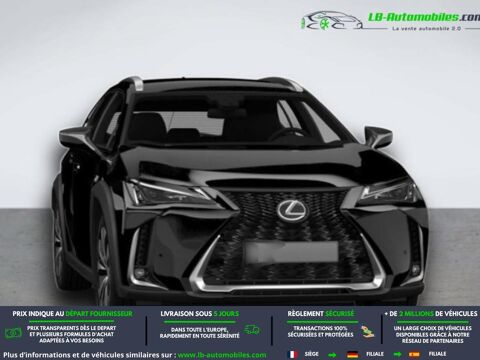 UX 250h 2WD 2023 occasion 31850 Beaupuy