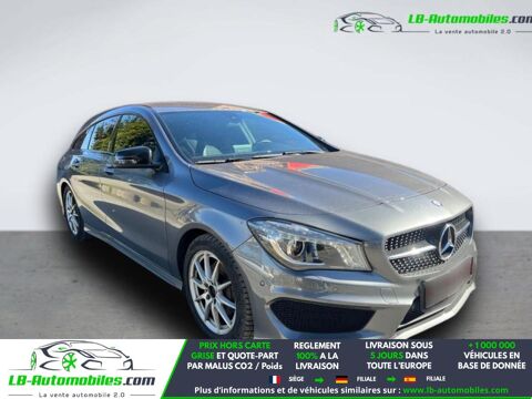 Classe A CLA 200 2015 occasion 31850 Beaupuy