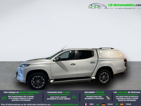 L200 4WD 2.2 150ch BVA 2021 occasion 31850 Beaupuy