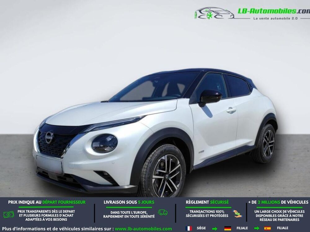 Juke HYBRID 143 2025 occasion 31850 Beaupuy