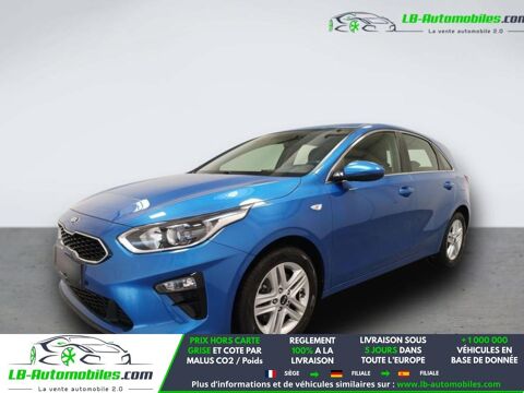 Ceed 1.4 T-GDi 140 ch BVA 2021 occasion 31850 Beaupuy