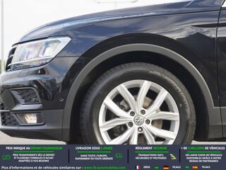Tiguan 1.4 TSI 150 BMT BVM 2019 occasion 31850 Beaupuy