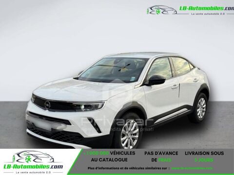 Opel Mokka 1.2 Turbo 130 ch BVA 2022 occasion Beaupuy 31850