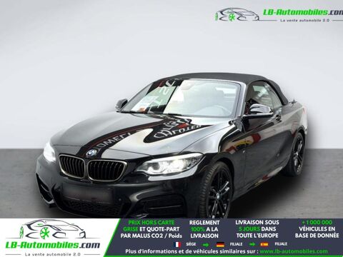 Serie 2 M240i 340 ch BVA 2021 occasion 31850 Beaupuy