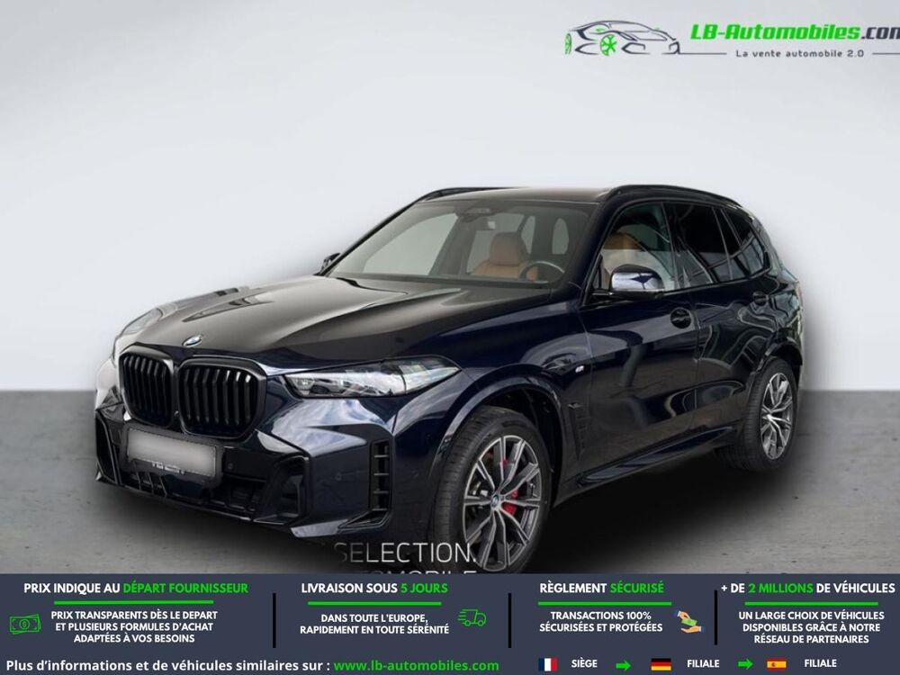 X5 xDrive30d 298 ch BVA 2024 occasion 31850 Beaupuy