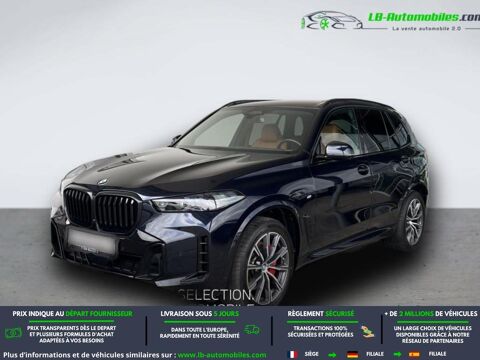 Annonce voiture BMW X5 65760 €