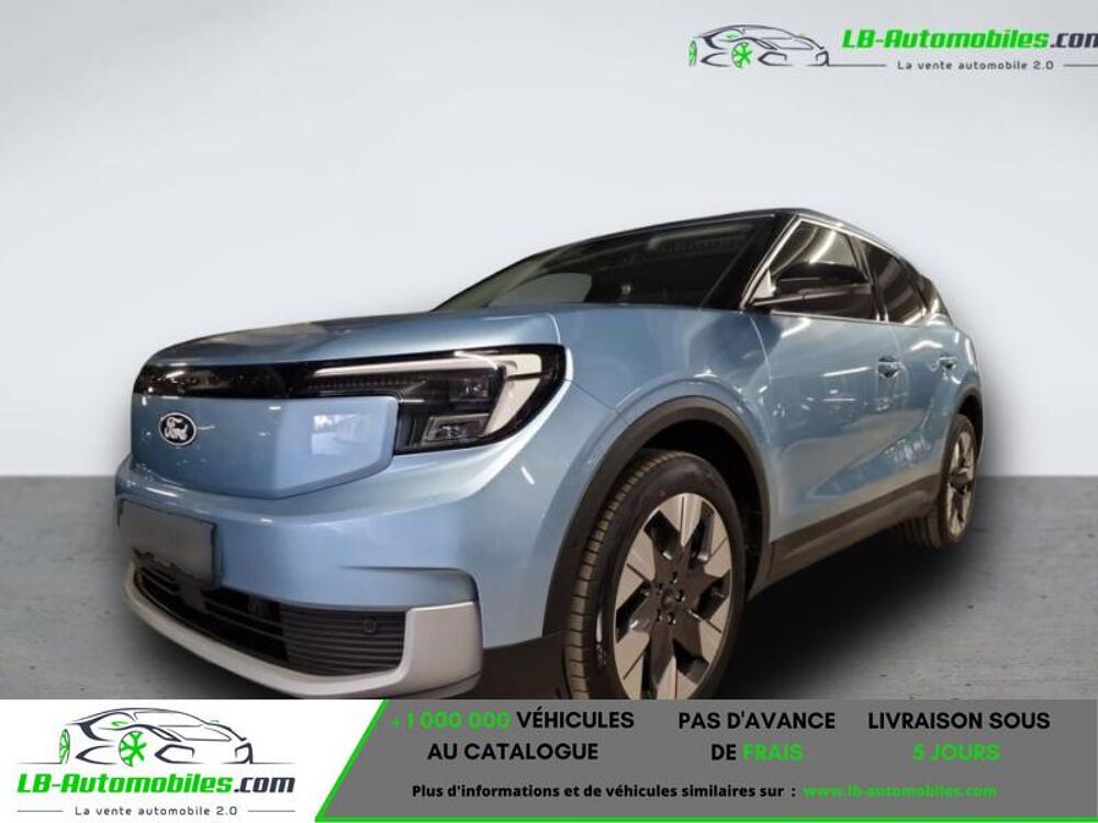 Explorer 79 kWh 340 ch 2025 occasion 31850 Beaupuy