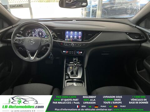 Insignia 1.5 Diesel 122 ch BVA 2022 occasion 31850 Beaupuy