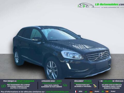 XC60 D3 150 ch BVA 2017 occasion 31850 Beaupuy