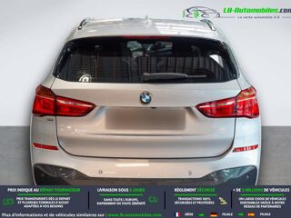 X1 sDrive 18i 140 ch BVA 2018 occasion 31850 Beaupuy