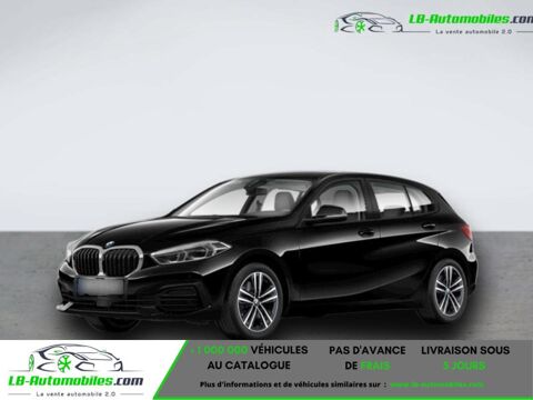 BMW S&eacute;rie 1 120i 178 ch BVA 2021 occasion Beaupuy 31850