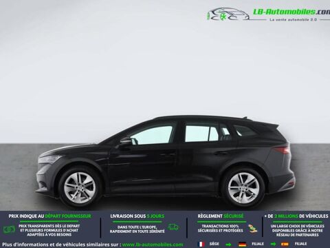 Annonce voiture Skoda Enyaq 28380 €