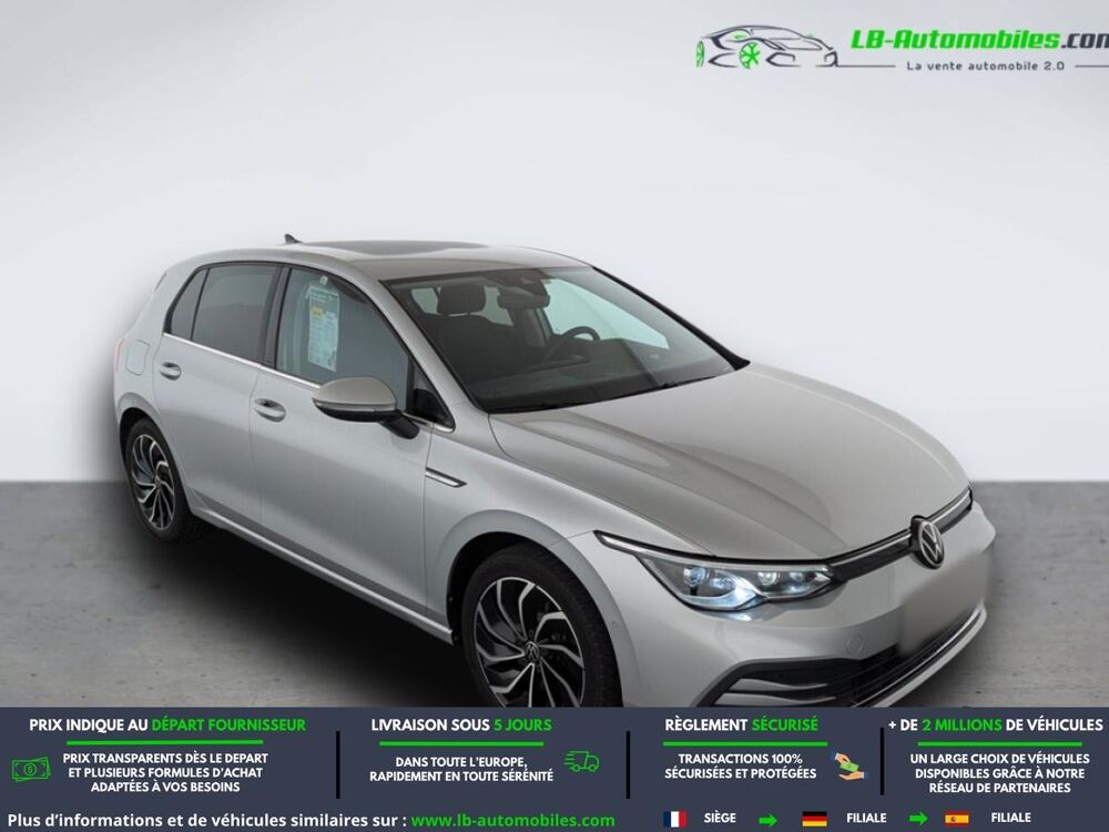 Golf 1.5 TSI 150 BVM 2020 occasion 31850 Beaupuy