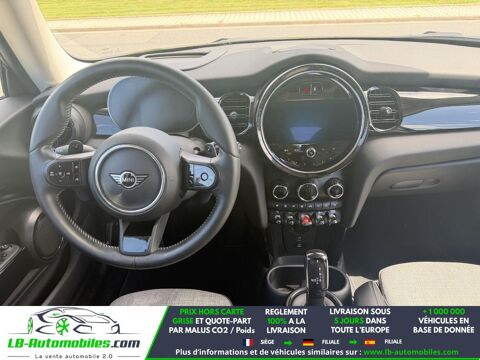 Cooper S 178 CH BVA 2024 occasion 31850 Beaupuy