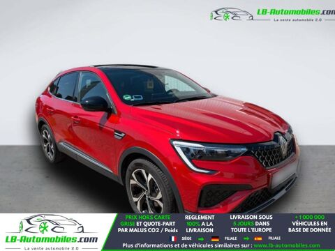 Annonce voiture Renault Arkana 27900 €