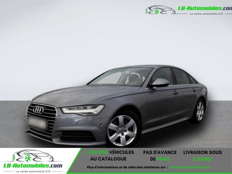 Audi A6 1.8 TFSI 190 BVA 2018 occasion Beaupuy 31850