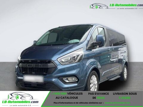 Ford Tourneo VP 320 L1H1 2.0 EcoBlue 170 BMV 2022 occasion Beaupuy 31850