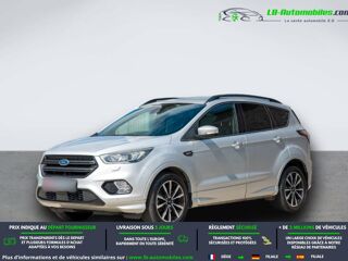 Kuga 2.0 TDCi 180 4x4 BVA 2019 occasion 31850 Beaupuy