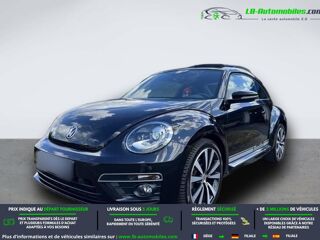 Beetle 2013 occasion 31850 Beaupuy