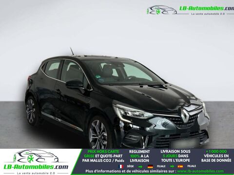 Clio V TCe 130 BVA 2020 occasion 31850 Beaupuy