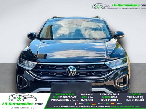 T-ROC 1.5 TSI EVO 150 Start/Stop BVM 2022 occasion 31850 Beaupuy