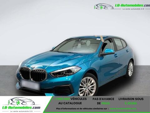 BMW S&eacute;rie 1 120i 178 ch BVA 2022 occasion Beaupuy 31850