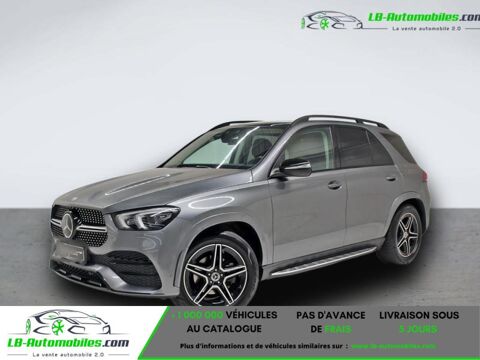 Mercedes Classe GLE 300 d BVA 4Matic 2021 occasion Beaupuy 31850